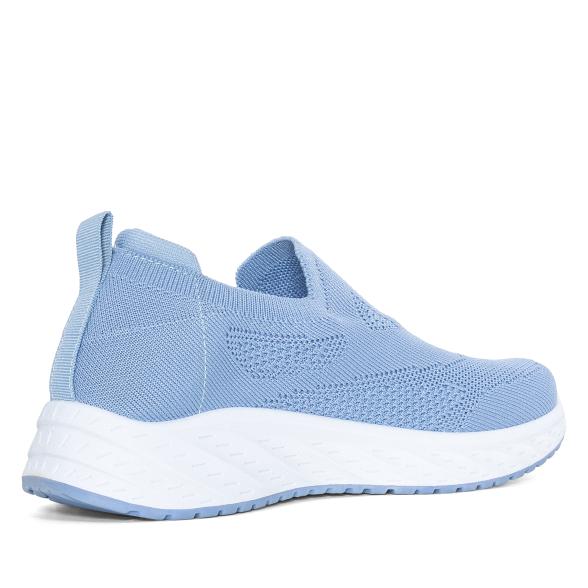 TOPWAY FLEX FOAM Damenslipper hellblau 36 - 113399500001 - 2 - 588px