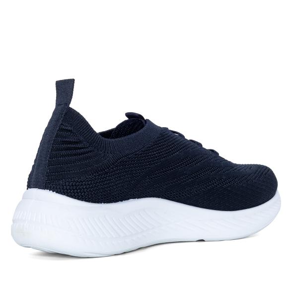 TOPWAY FLEX FOAM Damenslipper blau 36 - 113399800001 - 2 - 588px