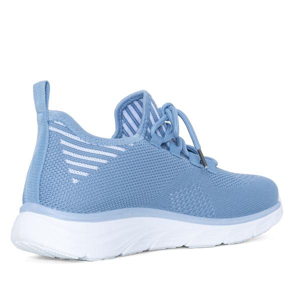 TOPWAY FLEX FOAM Damenslipper blau 36 - 113400000001 - 2 - 588px