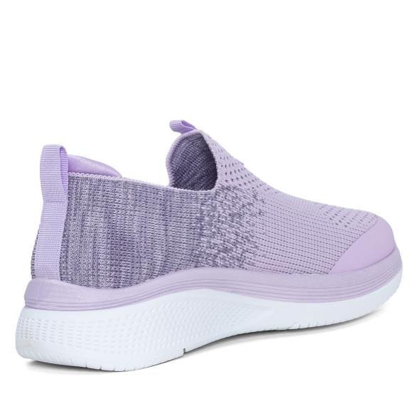 TOPWAY FLEX FOAM Damenslipper flieder 36 - 113400500001 - 2 - 588px