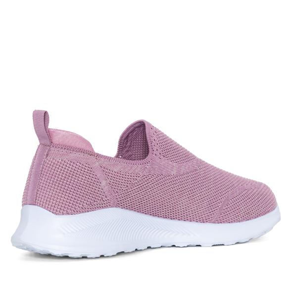TOPWAY FLEX FOAM Damenslipper rosa 37 - 113402000002 - 2 - 588px
