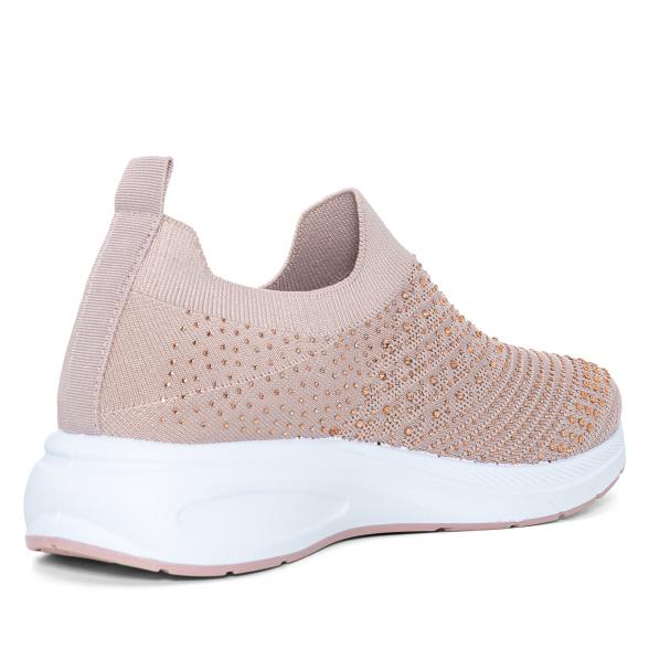 TOPWAY FLEX FOAM Damenslipper rosé 41 - 113402700006 - 2 - 588px
