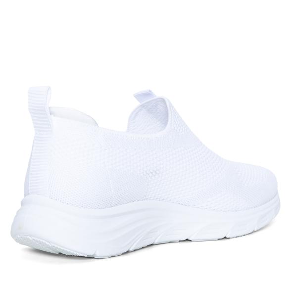 TOPWAY FLEX FOAM Damenslipper weiß 36 - 113403400001 - 2 - 588px