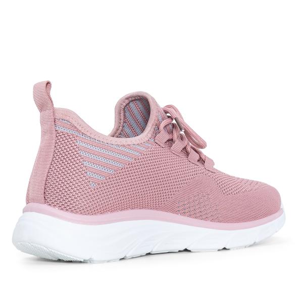 TOPWAY FLEX FOAM Damenslipper rosé 36 - 113403700001 - 2 - 588px