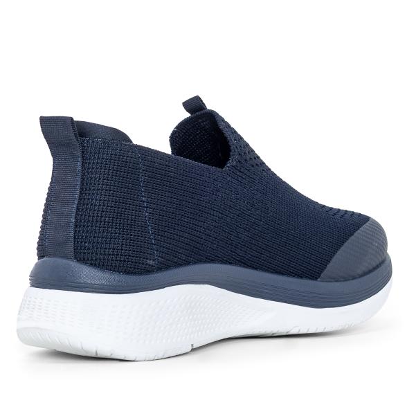 TOPWAY FLEX FOAM Damenslipper navy 37 - 113403800002 - 2 - 588px