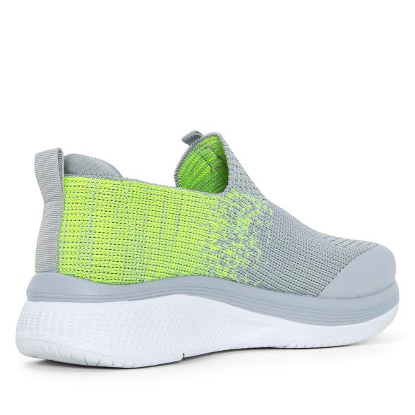 TOPWAY FLEX FOAM Damenslipper grau 36 - 113403900001 - 2 - 588px