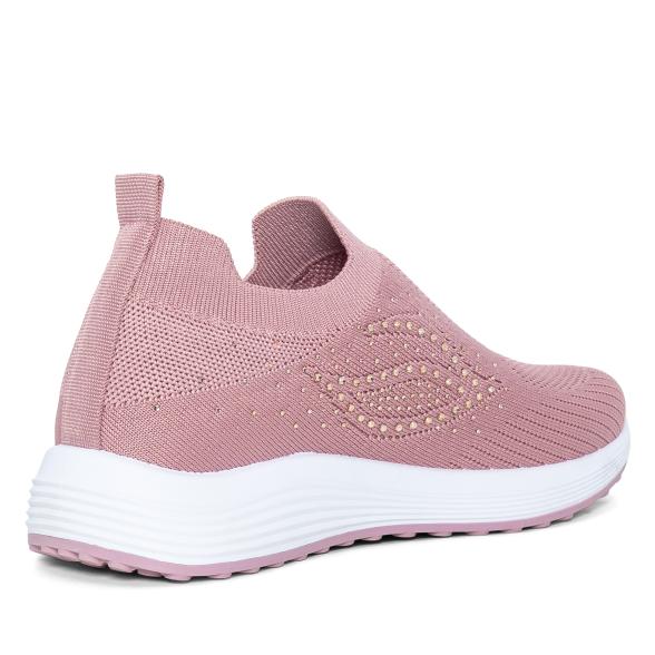 TOPWAY FLEX FOAM Damenslipper rosa 36 - 113404300001 - 2 - 588px