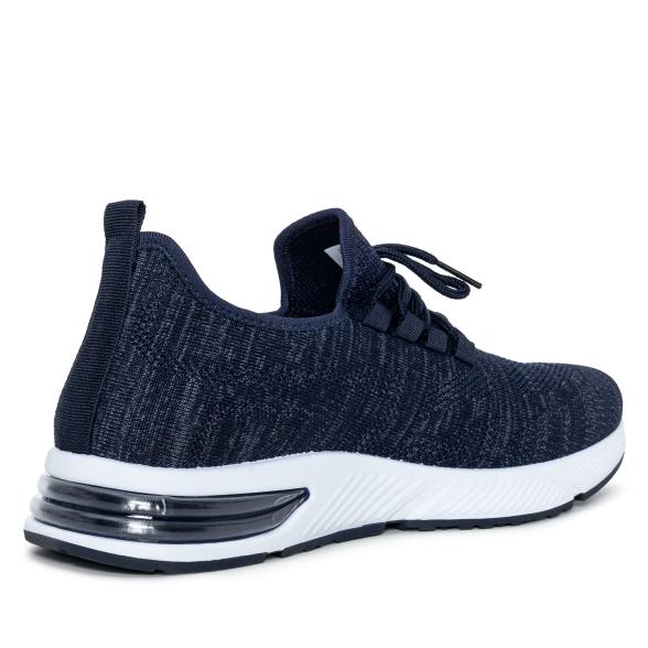 TOPWAY FLEX FOAM Herrenslipper navy 40 - 113404900001 - 2 - 588px