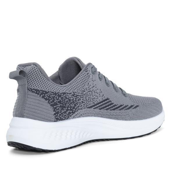 TOPWAY FLEX FOAM Herrenschnürer grau 40 - 113406200001 - 2 - 588px