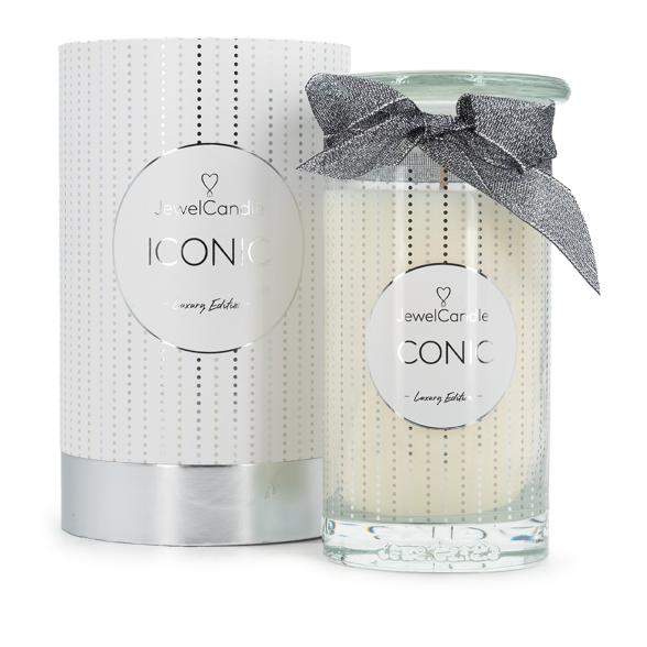 JuwelKerze mit Armband silber - 113408200000 - 2 - 588px