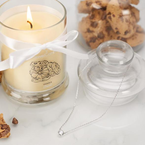 JuwelKerze mit Halskette - 113409100000 - 2 - 588px