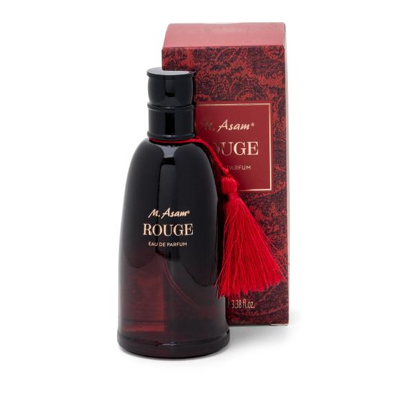 M.ASAM Fine Fragrance Rouge EDP 100ml - 113431100000 - 2 - 588px