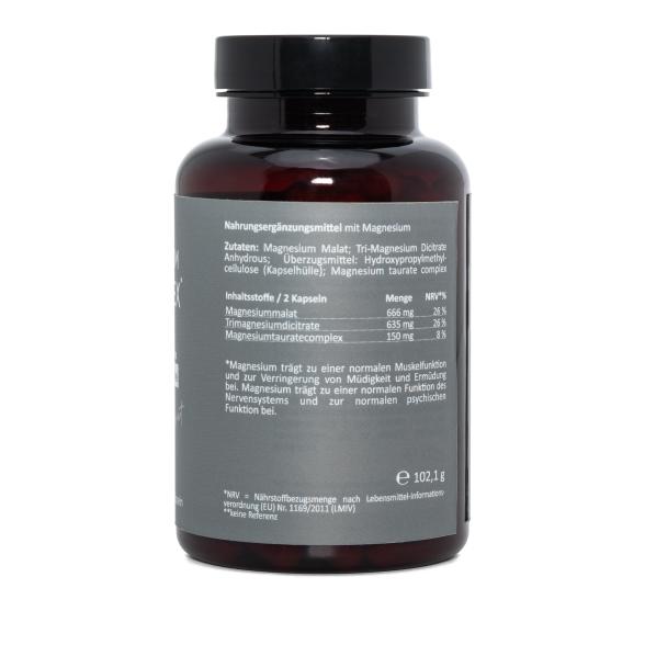 hyaluronce Magnesium Komplex 120 Kapseln - 113432100000 - 2 - 588px