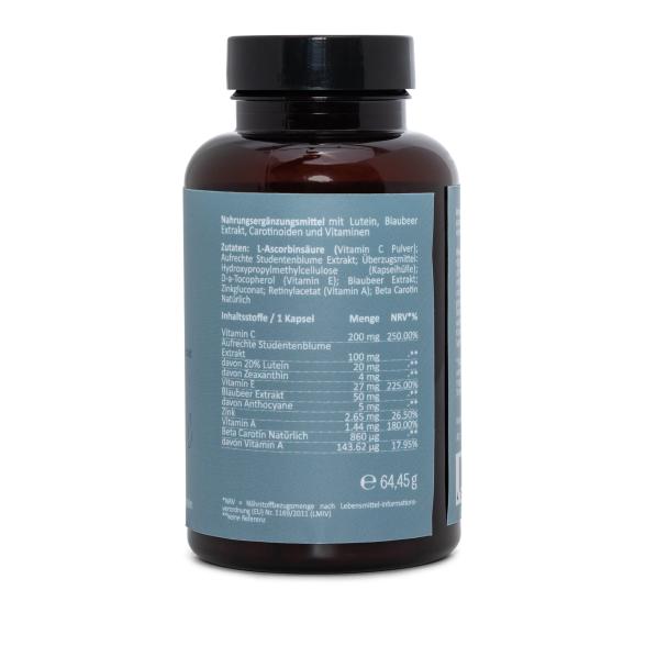 hyaluronce Augen Aktiv Komplex 120 Kapseln - 113432500000 - 2 - 588px