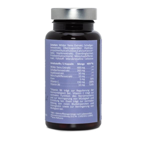 hyaluronce Meno Balance 60 Kapseln - 113432700000 - 2 - 588px