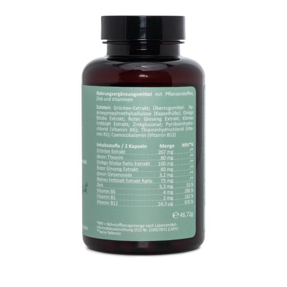 hyaluronce Mentale Balance 120 Kapseln - 113432800000 - 2 - 588px