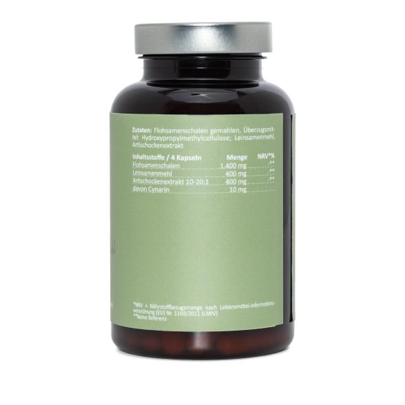 hyaluronce Flohsamenschalen Plus 120 Kapseln - 113433000000 - 2 - 588px