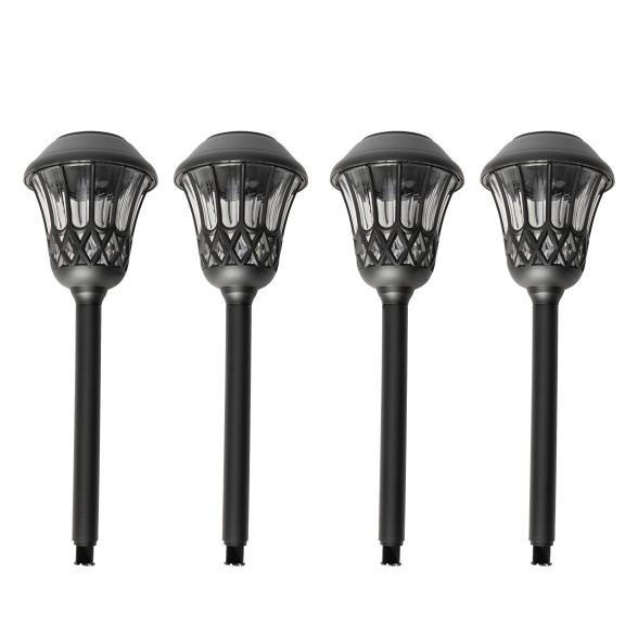 Solar Wegeleuchten 4tlg. - 113454800000 - 2 - 588px