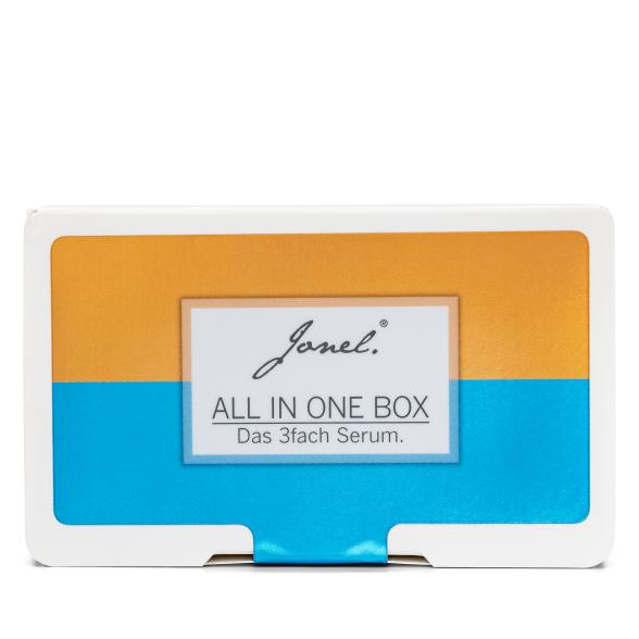 Set Jonel Gesichtsserum 3x7ml - 113456000000 - 2 - 588px