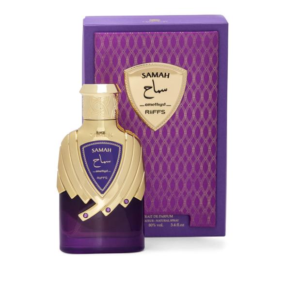 Riiffs Samah Amethyst 100 ml - 113456200000 - 2 - 588px
