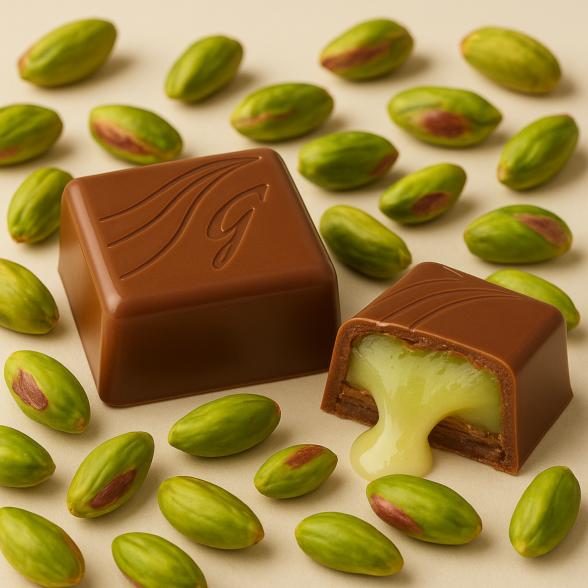 Pistazien-Pralinen 400g - 113458300000 - 2 - 588px