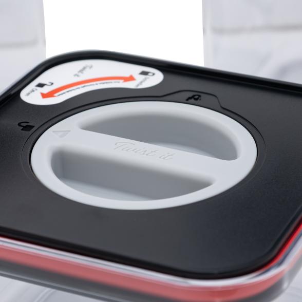 Food Appeal VorratsbehälterSet 3 tlg. - 113462800000 - 2 - 588px