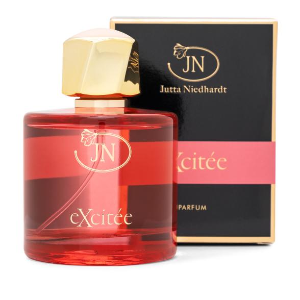 Jutta Niedhardt eXcitee EDP woman 100ml - 113464300000 - 2 - 588px