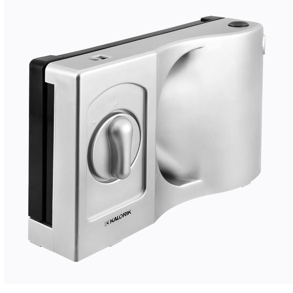 Kalorik Allesschneider Schwarz - 113464600000 - 2 - 588px