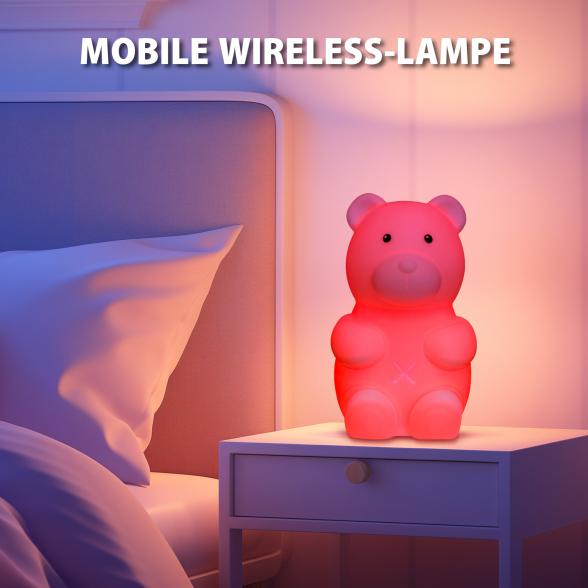 Nachtlicht Basti der Bär - 113479600000 - 2 - 588px