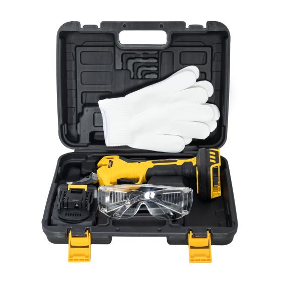 Mini Akku Astschere 30mm - 113480400000 - 2 - 588px