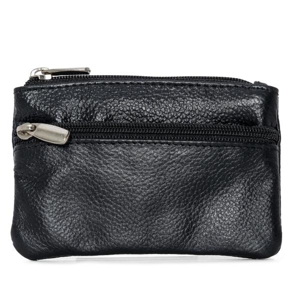 Schlüsselbeutel schwarz - 113480700000 - 2 - 588px