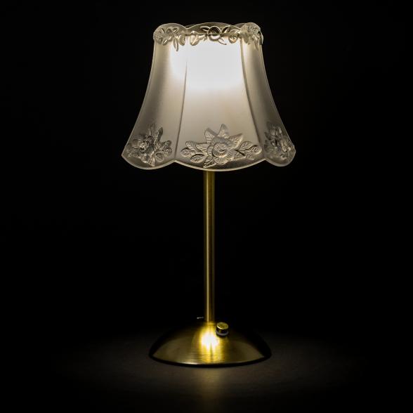 Akku Tischleuchte Rosendesign - 113482800000 - 2 - 588px