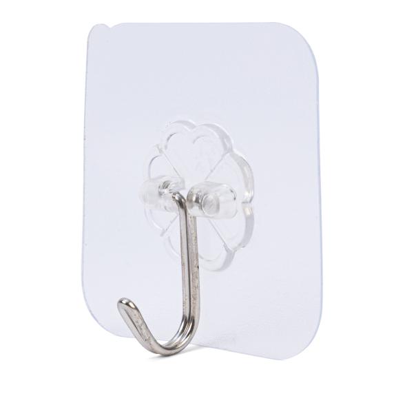 Clever Wounder Klebehaken 6er-Set - 113485500000 - 2 - 588px