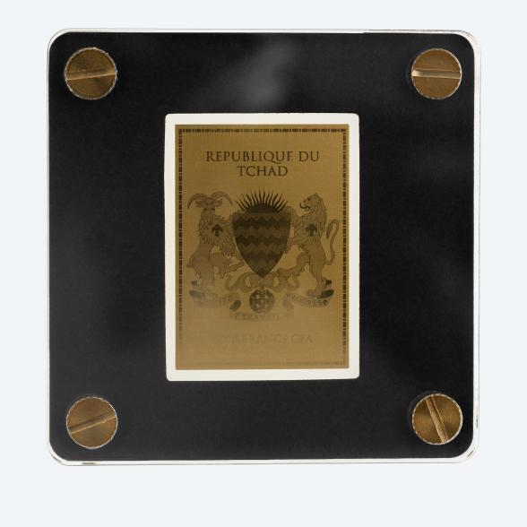 Gold-Münzbarren "Tutankhamun" 1/200 oz. - 113486000000 - 2 - 588px