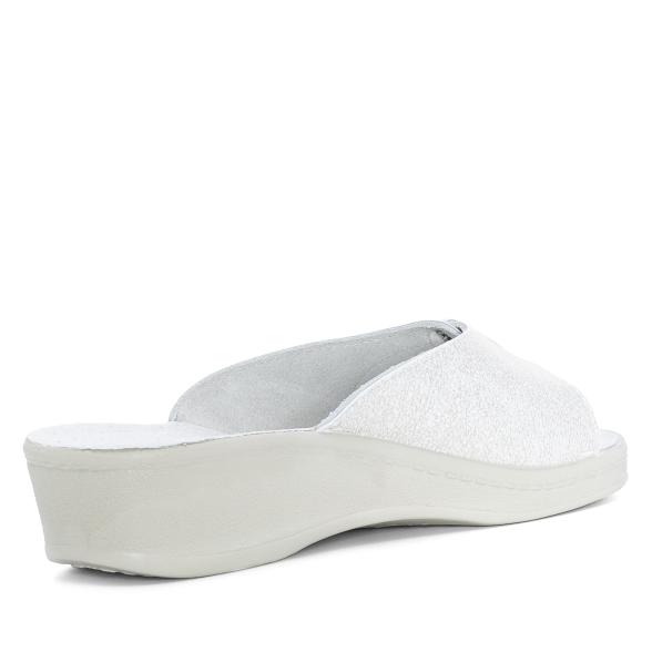 SANITAL LIGHT Damenpantolette weiß 35 - 113491700001 - 2 - 588px
