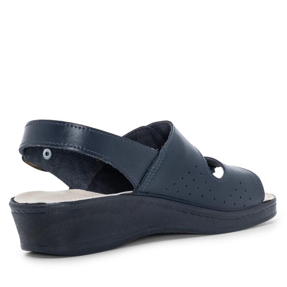 SANITAL LIGHT Damensandale blau 35 - 113491800001 - 2 - 588px
