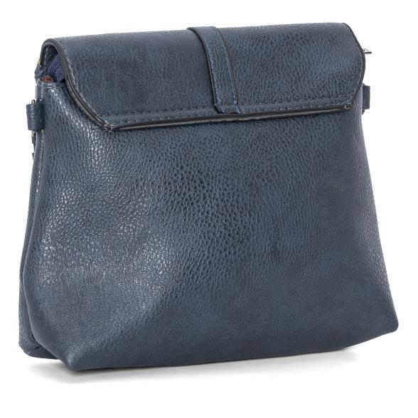 Umhängetasche dunkelblau - 113507700000 - 2 - 588px