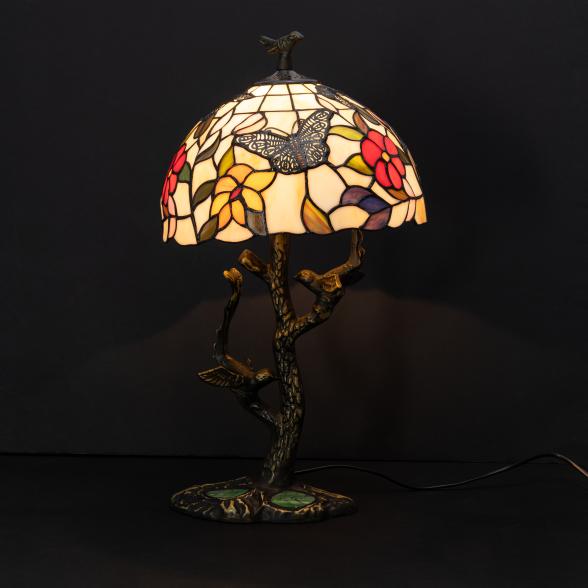 Tiffanystillampe Deluxe - 113514200000 - 2 - 588px