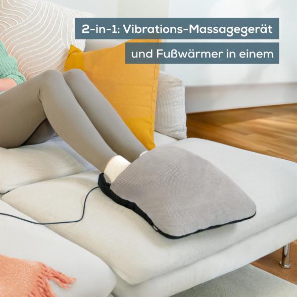 beurer Fußmassagekissen - 113517100000 - 2 - 588px