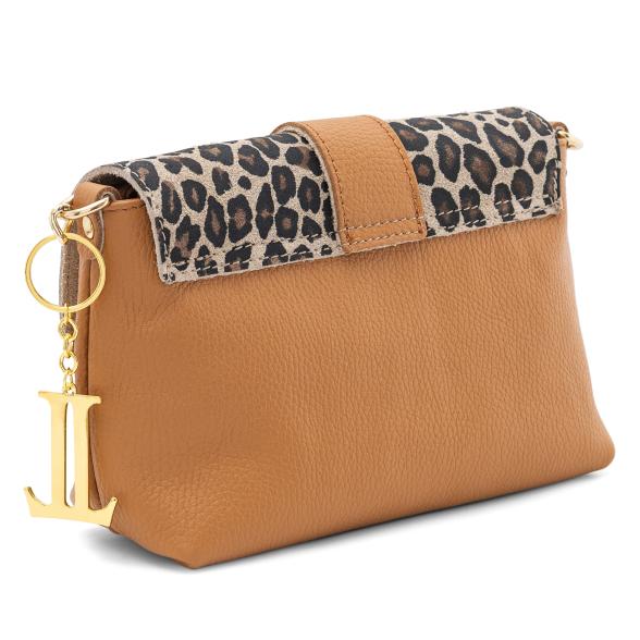 Luca Lorenzo Umhängetasche Leo - 113518900000 - 2 - 588px