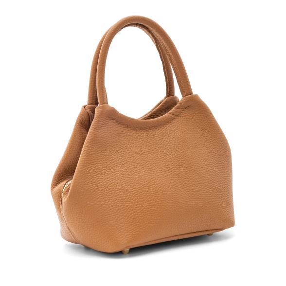Luca Lorenzo Henkeltasche camel - 113519900000 - 2 - 588px