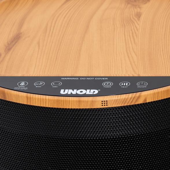 Keramik Heizlüftertisch Henry - 113546000000 - 2 - 588px