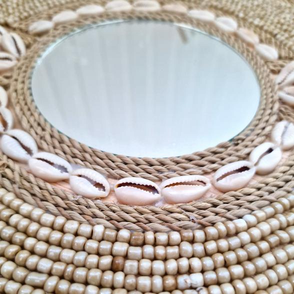 Darimana Seegras mit Spiegel - 113568500000 - 2 - 588px