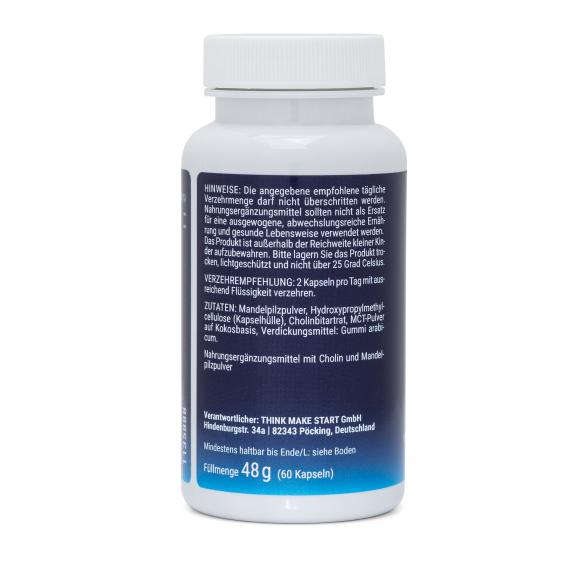 First/Supplements Leber mit Mandelpilzpulver 1-MV - 113588800000 - 2 - 588px