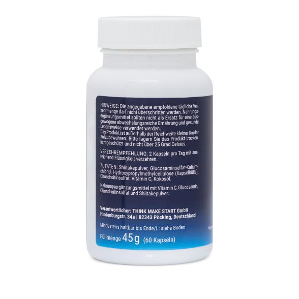 First/Supplements Knorpel mit Shiitakepulver 1-MV - 113589200000 - 2 - 588px