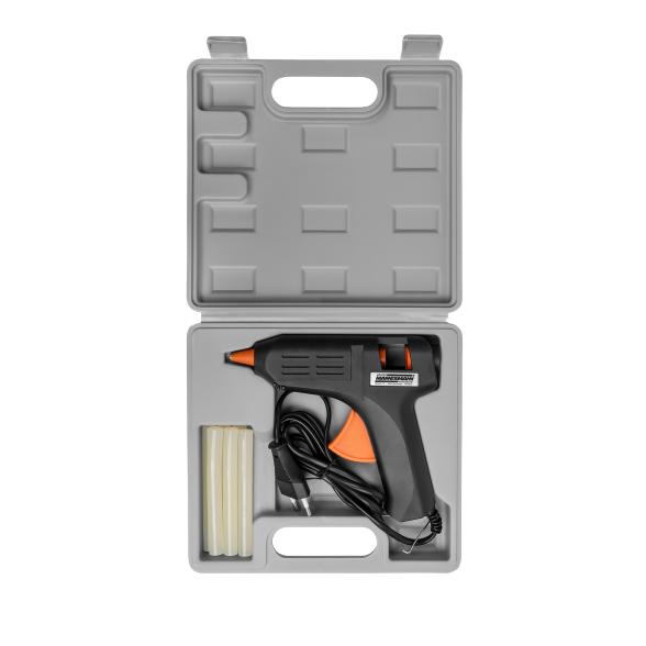 Heißklebepistole mit Koffer - 113589500000 - 2 - 588px