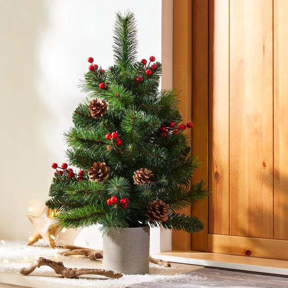 Kunst-Tannenbaum Adventsfreud - 113591400000 - 2 - 588px