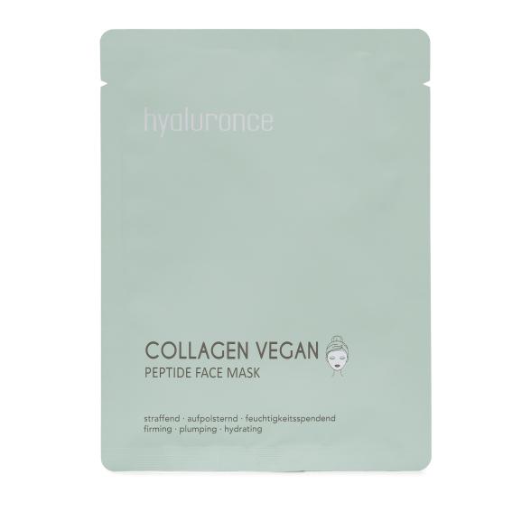 hyaluronce Tuchmasken Collagen Set 5 Stück - 113593400000 - 2 - 588px