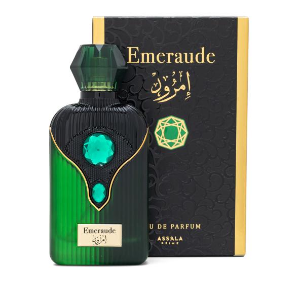 Emeraude unisex 100 ml - 113594100000 - 2 - 588px