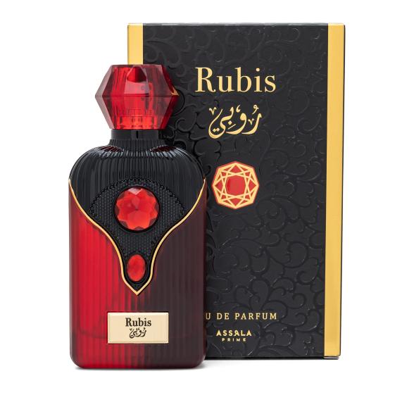 Rubis unisex 100 ml - 113594200000 - 2 - 588px